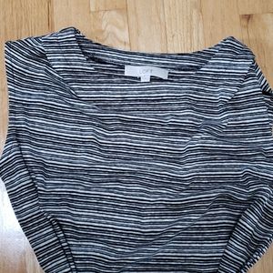 Ann Taylor loft dress